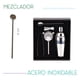thumbnail image 5 of Set de 5 Pzs para Bar CHIC-FANTASY CHIC-FANTASY Acero Inoxidable, 5 of 5