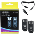 thumbnail image 1 of Set De 2 Disparadores Yongnuo Rf603 Para Nikon Yongnuo rf603nII, 1 of 2