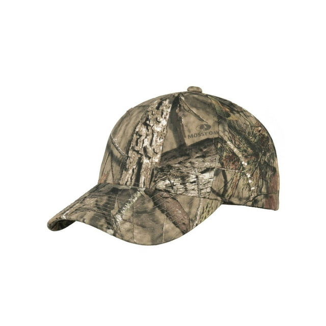 Top Headwear Pro Camouflage Series Cap - Mossy Oak Break-Up Country