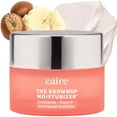 thumbnail image 1 of Caire The Grownup Pro-Aging Moisturizer Crema hidratante reponedora de lípidos de ceramida natural Péptido de ácido hialurónico avanzado. Generación de colágeno que combate las arrugas (15 ml), 1 of 5