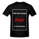 thumbnail image 3 of Stranger Demo Anatomy - Women's Things Demogorgon Elfie Dustin Jane Hoppe T-Shirt, 3 of 5