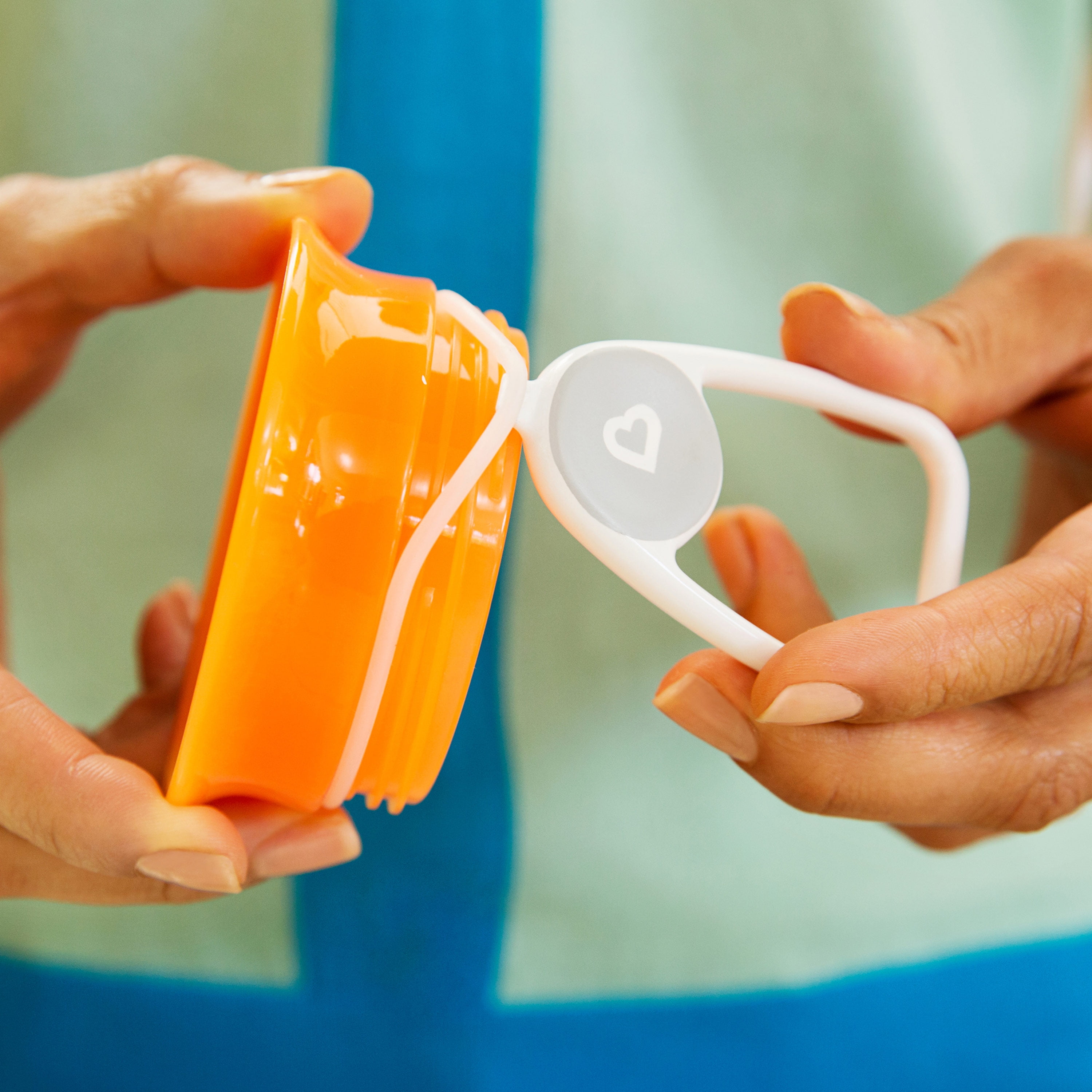 munchkin details brush set