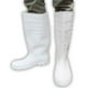 thumbnail image 2 of Botas De Hule Industrial Blanca Sanitaria #26 Adir Blanca sanitaria, 2 of 4