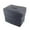 Deep Gray, variant on Foot Rest Pillow Inflatable Foot Rest for Travel Accessory Deep Blue