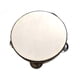 thumbnail image 1 of Pandero TFixol Blanco 4in, 1 of 5