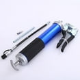thumbnail image 3 of Almencla Heavy Duty 0000 PSI , Standard Cartridges Metal with Hose Accessory, Convenient Blue, 3 of 6