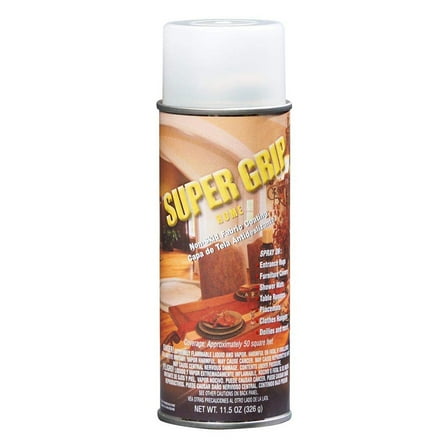 Plasti Dip 11.5 oz Super Grip Fabric Spray