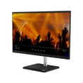 thumbnail image 4 of Lenovo V50A-24IMB Business All-in-One (Intel i3-10100T 4-Core, 23.8in 60 Hz Touch Full HD (1920x1080), Intel UHD 630, 4GB RAM, Win 10 Home) with G2 Universal Dock, 4 of 7