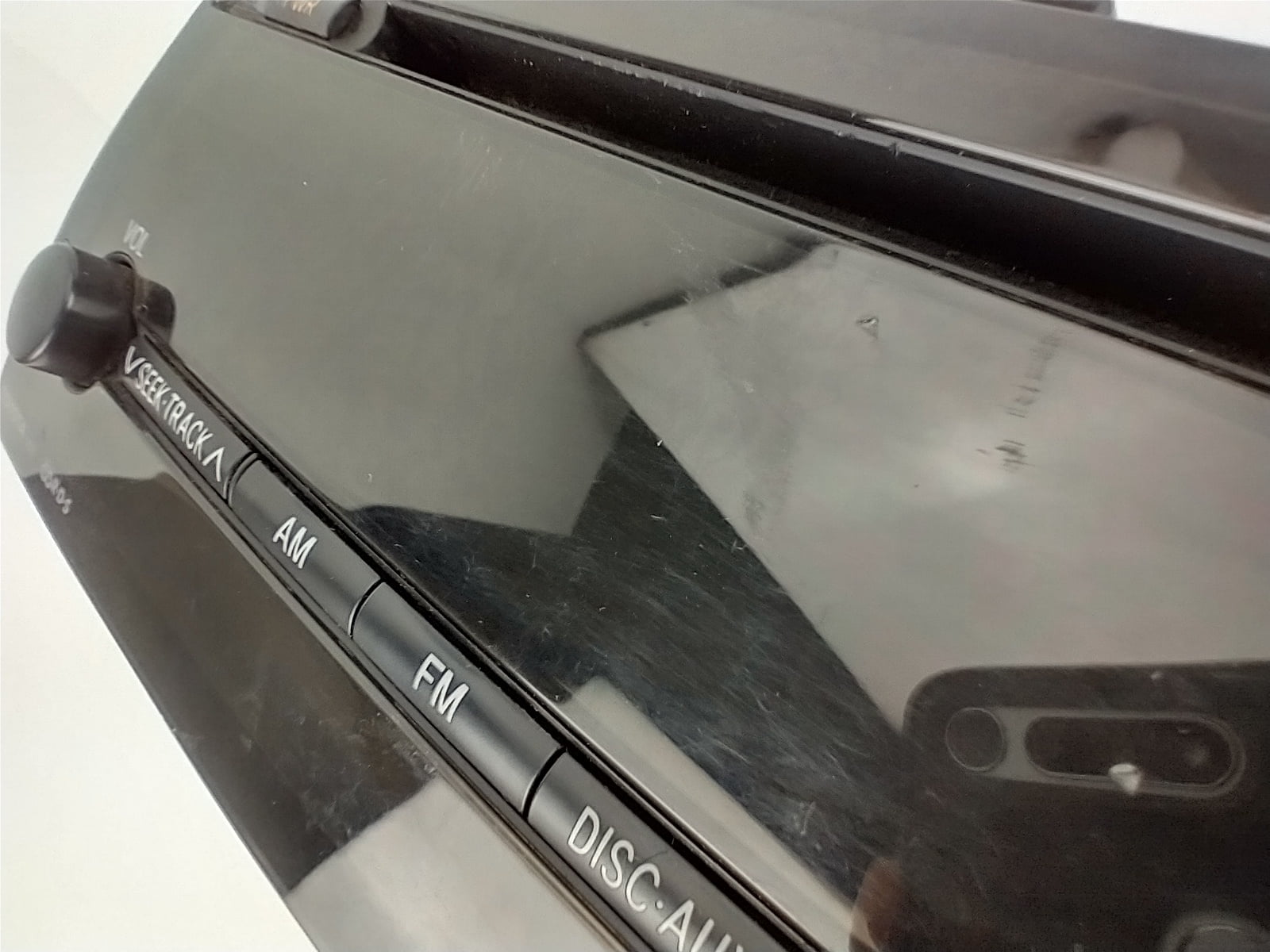 Pre-Owned 06 07 08 09 Toyota Prius AM FM CD Radio Receiver OEM - Verify Specific Vehicle Fitment In Description - (Good)