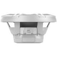 thumbnail image 4 of Rockford Fosgate M1D4-8 8″ Color Optix Marine Subwoofer – White, 4 of 4
