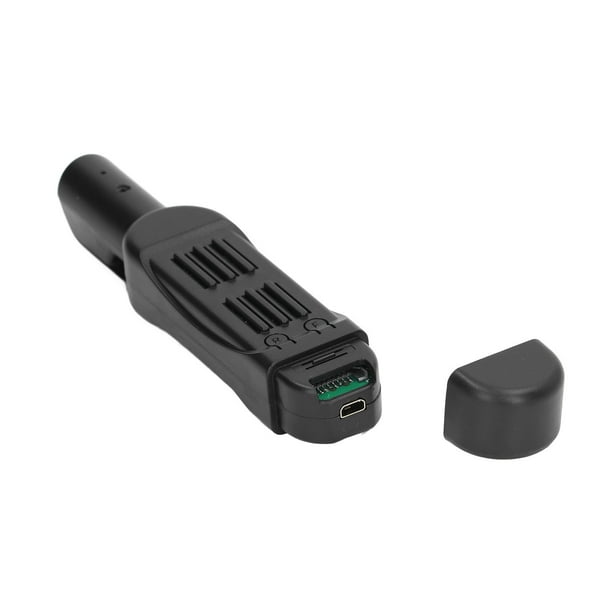 Cámara Portátil, ángulo De Visión Ultra Amplio, Clip Trasero, Protección De Lente De Videocámara Micro Portátil, Disipador De Calor HD 1080P Para Senderismo