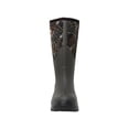 thumbnail image 4 of Dryshod Men's Evalusion Hunt Waterproof Rubber Boots Rubber Camo/Bark 9 D, 4 of 6
