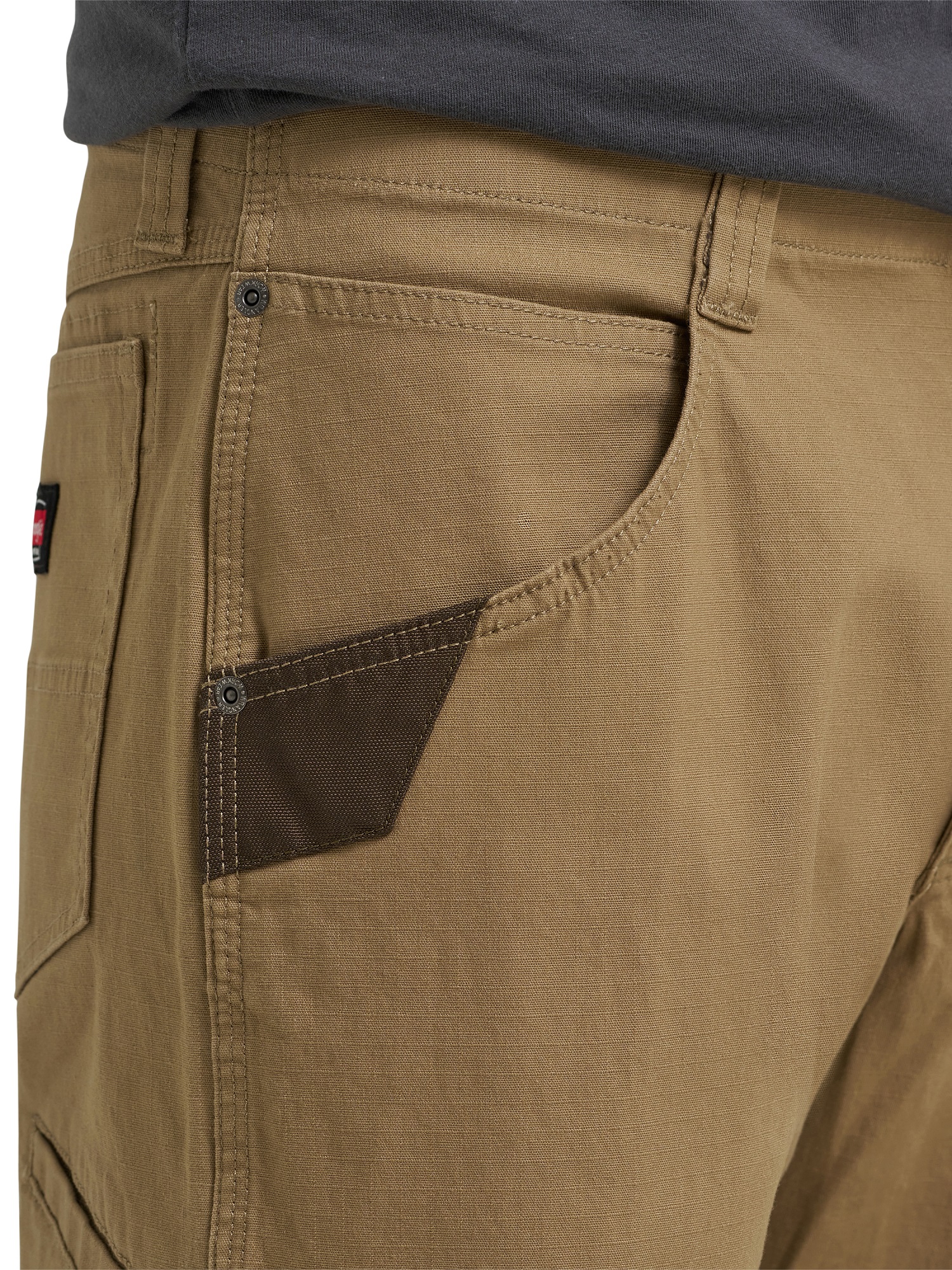 Wrangler® Workwear Men's Inspector Pant