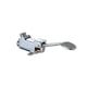 thumbnail image 3 of Foot Pedal Faucet Hands-Free Basin Mixer Tap for Kitchen Sink Bathroom, 3 of 5