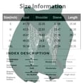 thumbnail image 3 of CIENVNSTG Women's Casual Pullover Hoodies Y2K Wings Sequin Decor Glitter Back Design Fashion Tops Holiday Style Sweatshirts Suitable for Daily Leisure and Outdoor Gatherings Dark Green M, 3 of 4