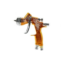 DEVILLDISS GTI HVLP Pro Painting Gun TE20 1.3mm Nozzle Paint Gun Water Based Air Spray Gun New