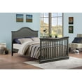 thumbnail image 2 of Concord Baby Brayden 4-in-1 Crib, 2 of 4