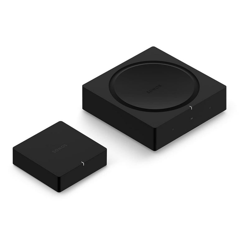 Sonos Port Wi-Fi Network Audio Streamer with Speaker Input Sonos Port Wi-Fi Network Audio Streamer with Speaker Input