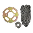 thumbnail image 1 of Kit Traccion Arrastre 428x120l Moto Veloci Razzer 200 Roda, 1 of 3