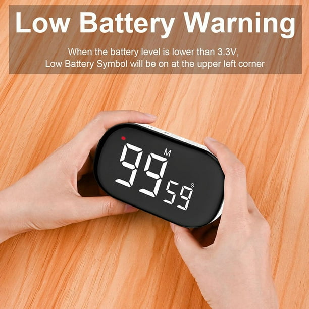 Cocina digital, huevo digital, cocina digital, cronómetro