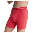 thumbnail image 3 of Bóxer Calvin Klein Brief Pack de 3, 3 of 4