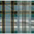 thumbnail image 4 of oneOone Organic Cotton Poplin Twill Fabric Madras Check Print Fabric By Yard 42 Inch Wide, 4 of 4