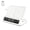 White 1, variant on OADUKQ 7-in-1 Wireless Charging Stand, multi-compartment Storage Organizer Design, for Work and College Use, Black, Eu