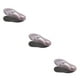 thumbnail image 2 of Advancent Plantillas de masaje Buena elasticidad Desodorante Pies planos Soporte para el Humedad Esponja Alivio del dolor Plantilla para hombres Type7 NO7, 2 of 6