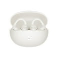 thumbnail image 6 of Baseus Open Ear Earbuds, Clip-On Wireless Earbud ,38H Playtime Bluetooth 5.3 Headphones, 2+2 Mic ENC, IPX5 Waterproof, White, 6 of 12