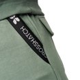 thumbnail image 4 of Crosshatch - Pantalón de Chándal Tapeworth para Hombre (Verde Laurel), 4 of 4
