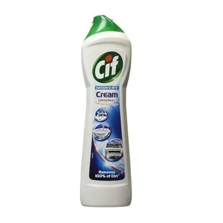 Cif Original Cream Cleaner 500Ml