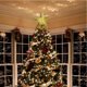 thumbnail image 3 of Árbol De Navidad Iluminado Con Proyector De Copo De Nieve Led Giratorio Copo De Nieve 3D Adorno Para Árbol De Nieve Para Decoraciones De Árbol De Navidad Yuarrent HA046526-01, 3 of 6