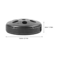 thumbnail image 2 of USHOBE Motorcycle Clutch Assembly Cover Motorcycle Owners 1Set, 2 of 8
