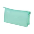 thumbnail image 1 of Cosmetiquera resistente al agua de PVC-Lora beige 23 x 15 x 8, 1 of 3