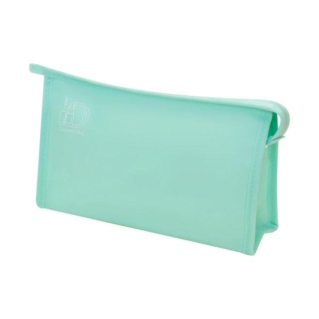 Cosmetiquera resistente al agua de PVC-Lora beige 23 x 15 x 8