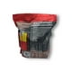 thumbnail image 2 of Proteína Bestia 100% Whey Fresa 2.27 kg | 61 Servicios | Con BCAAs, Glutamina y Creatina | Peak Nutrition, 2 of 3