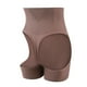 thumbnail image 1 of Fajas moldeadoras de cintura media para mujer, con encaje, para abdomen y cadera, cómodas, transpirables, ropa interior, 1 of 2