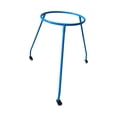 thumbnail image 2 of Almencla Entraîneur de Patins à Roulettes pour Enfants Tout-Petits Accessoires pour Débutant Accessoire Robuste Bleu P, 2 of 6