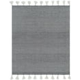 thumbnail image 2 of Livabliss x Becki Owens Modern Kapri Throw, 50"W x 60"L, Black, 2 of 4