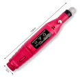 thumbnail image 4 of Toe Nail Grinder For Thick Toenails Set Manicure And Pedicure Professional New Linglai, 4 of 4