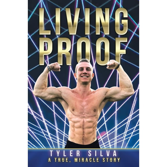 Living Proof, (Paperback)