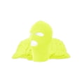 thumbnail image 1 of Masque de Ski 3 Trous - Lot de 12 - Jaune Néon, 1 of 2