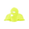 3-Hole Ski Mask - 12-Pack - Neon Yellow