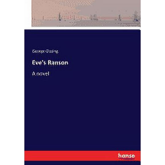 Eve's Ranson, (Paperback)