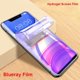thumbnail image 1 of Para ZTE Blade A72 5G A71 A72S A31 Plus A52 Lite A51 A7 A7S A7P A5 2020 A3 2019 Protector De Pantalla De Cubierta Completa Película De Hidrogel Transparente Mate Anti-Luz Azul, 1 of 4