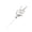 Crystal, variant on 4 Pcs 15.7 Inch Crystal Christmas Tree Picks Clear Bead Drop Stems, Clear Acrylic Teardrop Beads, Winter Centerpiece, Floral Arrangements, Wedding Decor, E