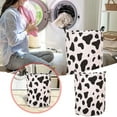 Transparent Storage Bag Dorm Room Locking Storage Baby for Clothes