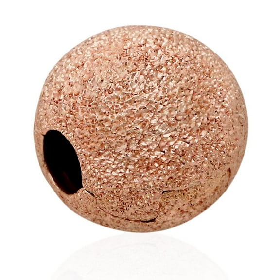 PANDORA Matte Brilliance Charm