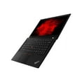 thumbnail image 4 of Lenovo ThinkPad P14s Laptop, 14.0" FHD IPS 250 nits, i7-10510U, Quadro P520 2GB, 16GB, 512GB SSD, Win 10 Pro, 4 of 15