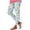 #0428-Yellow, variant on Womens Pants High Waist Cocktail Glass Striped Print Full Length Plain Detail Relaxed Fit Pants Beach Resort Four Way Stretch Flow Pants for Women Gift